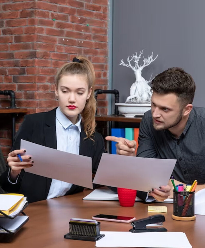 Firma administrare imobile